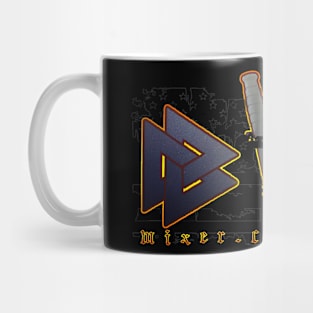 K-bar Mug